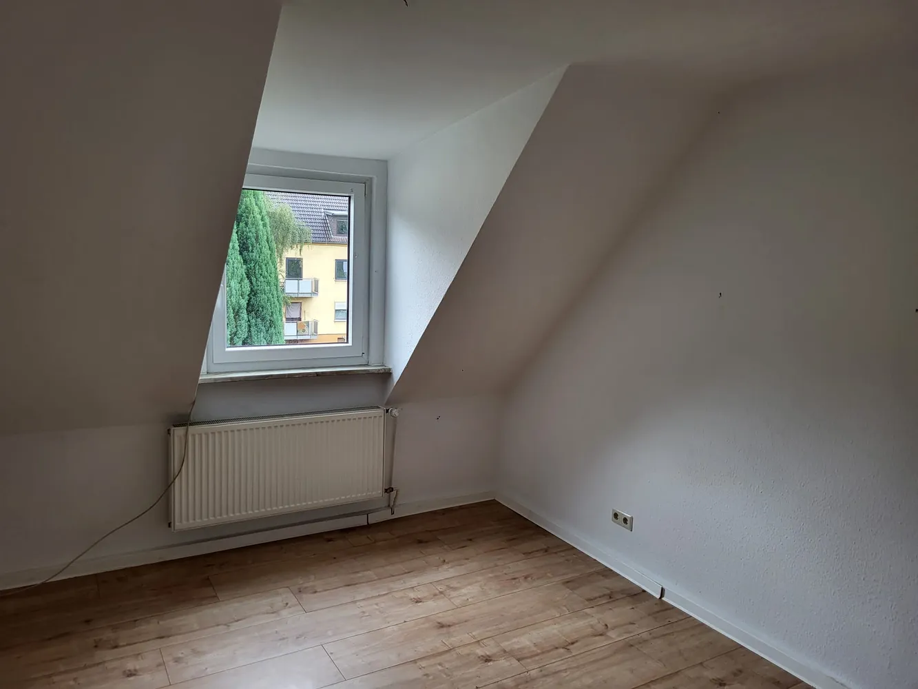 2 Zimmer Wohnung mit 42 m² in Dortmund – Bild 3