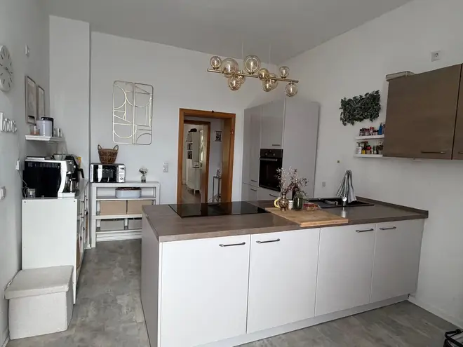 4 Zimmer Wohnung mit 100 m² in Herne – Bild 6