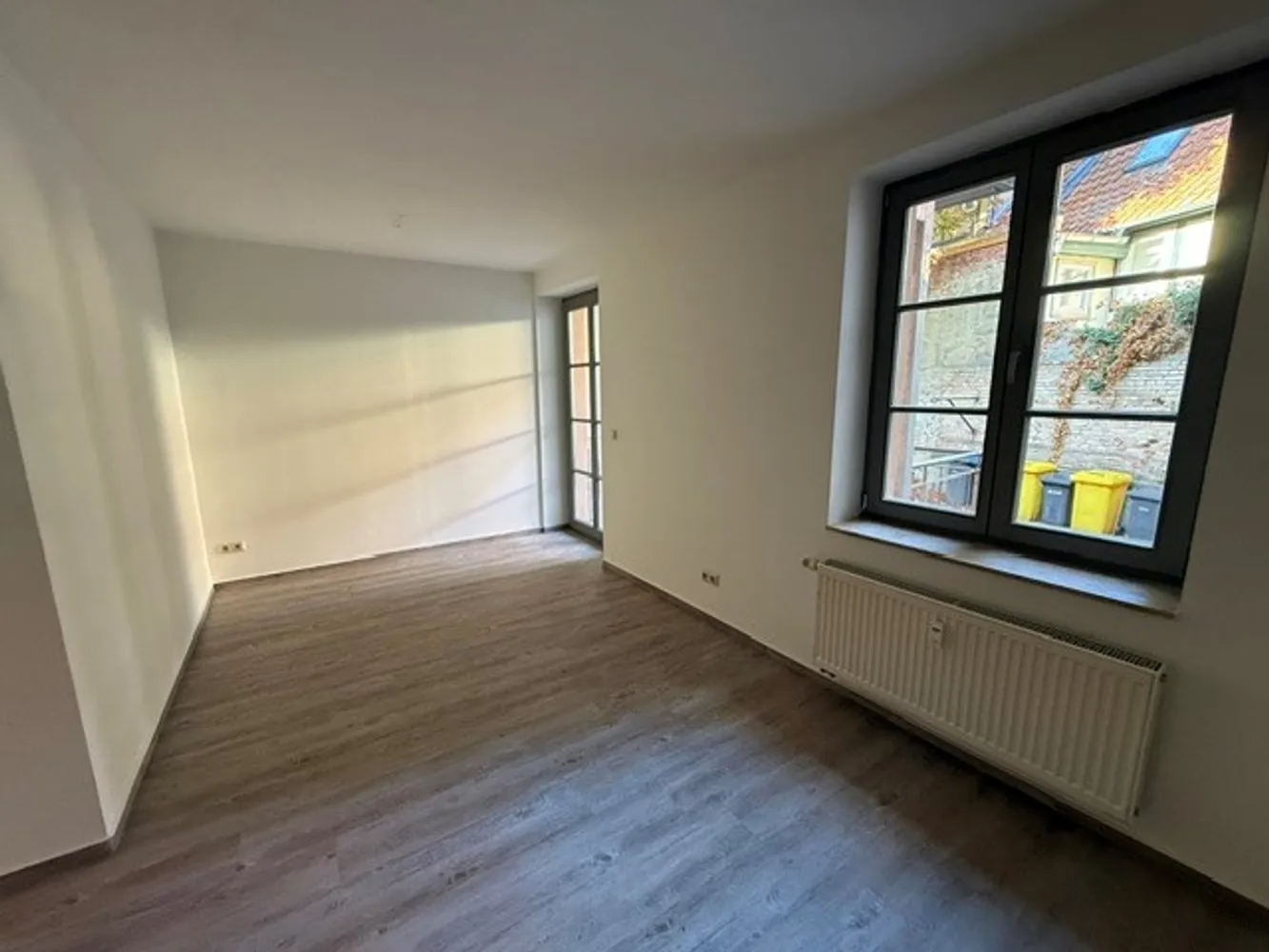 2 Zimmer Wohnung mit 47 m² in Halberstadt – Bild 10