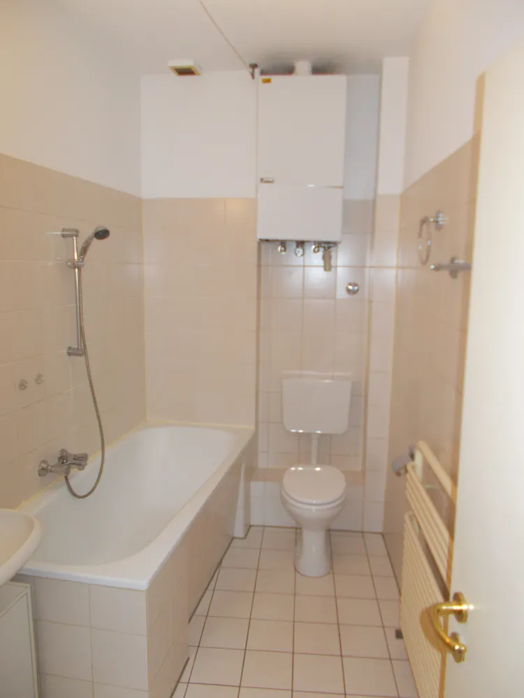 2 room apartment with 78 m² in Düsseldorf – Photo 12