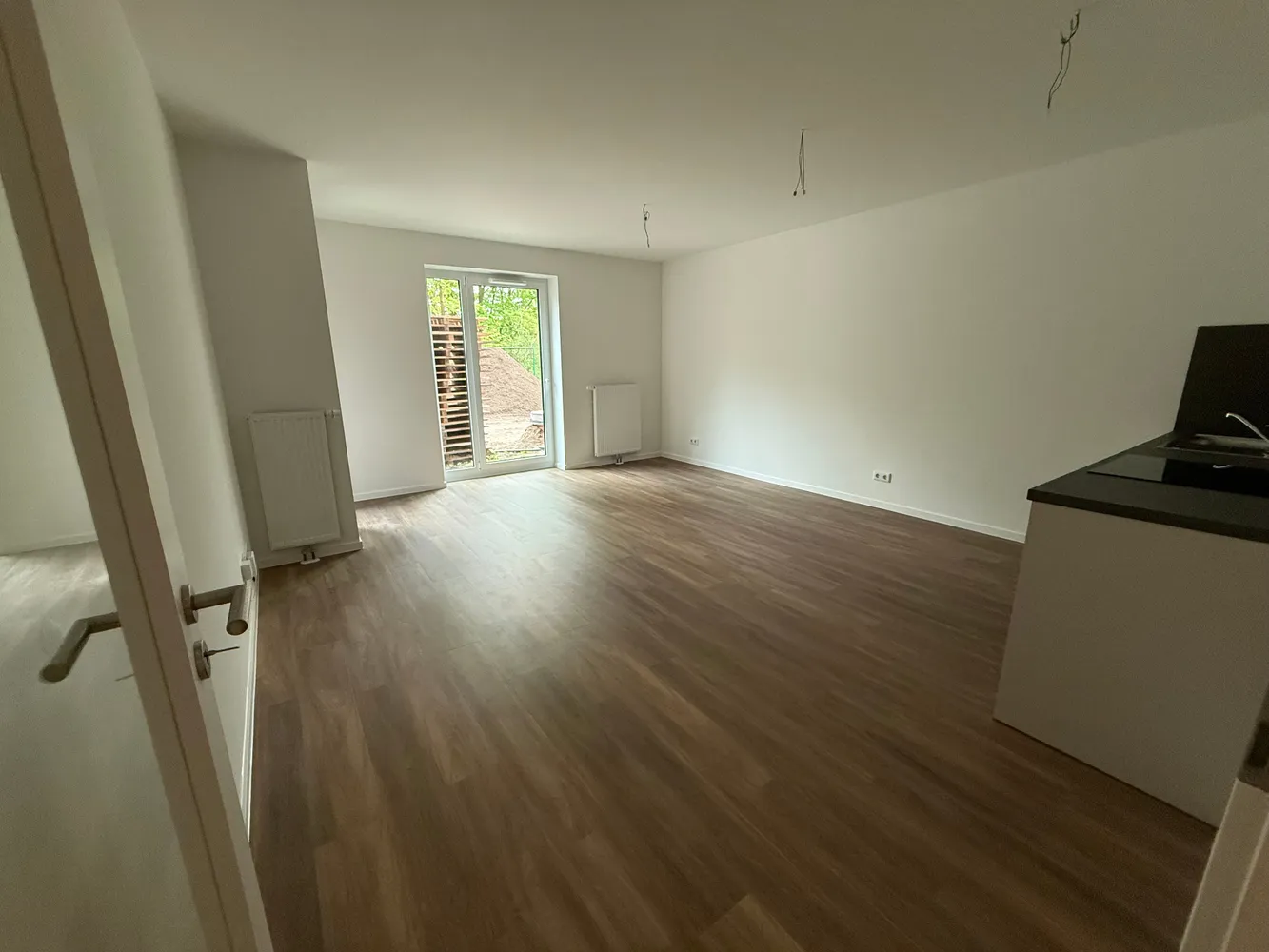 3 Zimmer Wohnung mit 74 m² in Hamburg – Bild 7