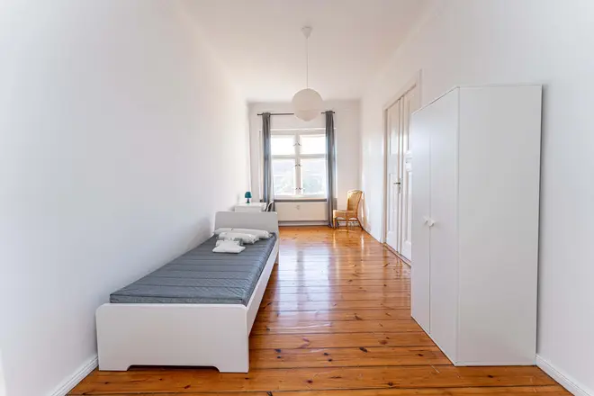 WG-Zimmer in Berlin – Bild 2
