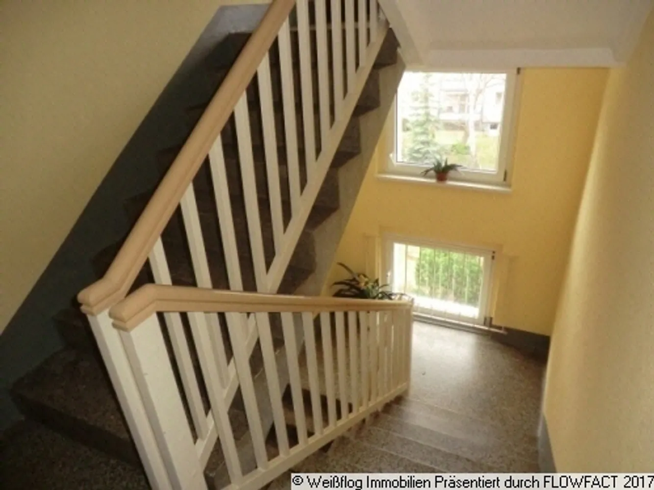 2 Zimmer Wohnung mit 52 m² in Riesa – Bild 3