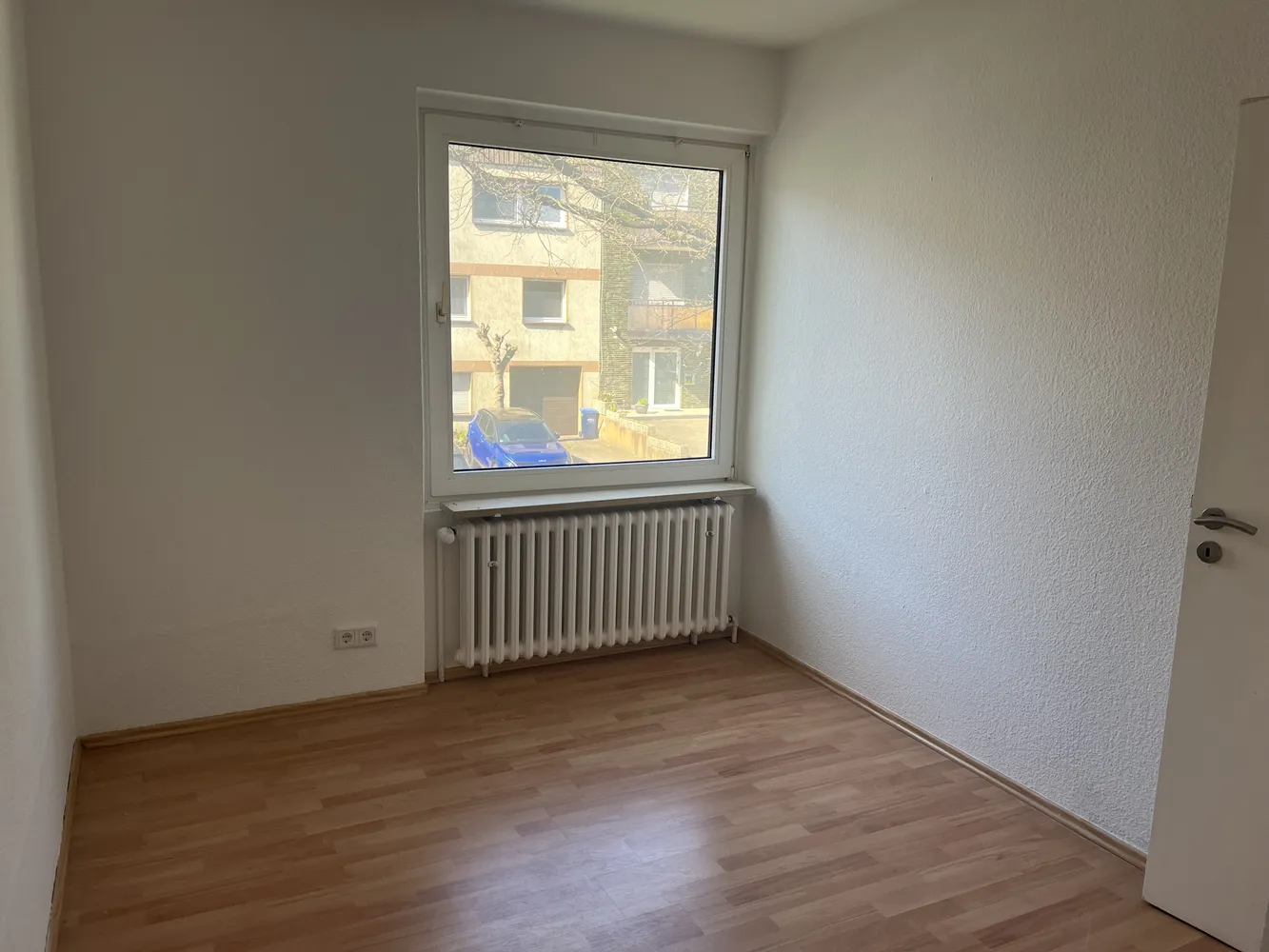 3 Zimmer Wohnung mit 86 m² in Essen – Bild 5