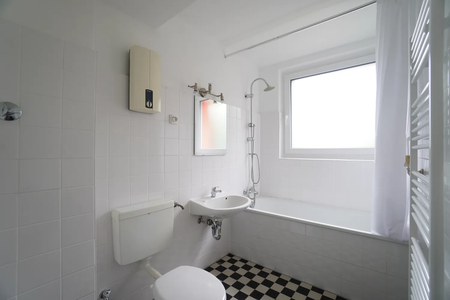 3 Zimmer Wohnung mit 78 m² in Berlin – Bild 11