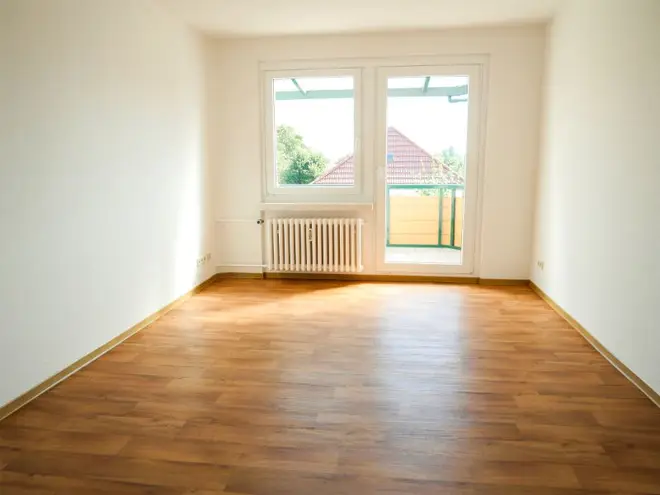 3 room apartment with 61 m² in Magdeburg – Photo 7