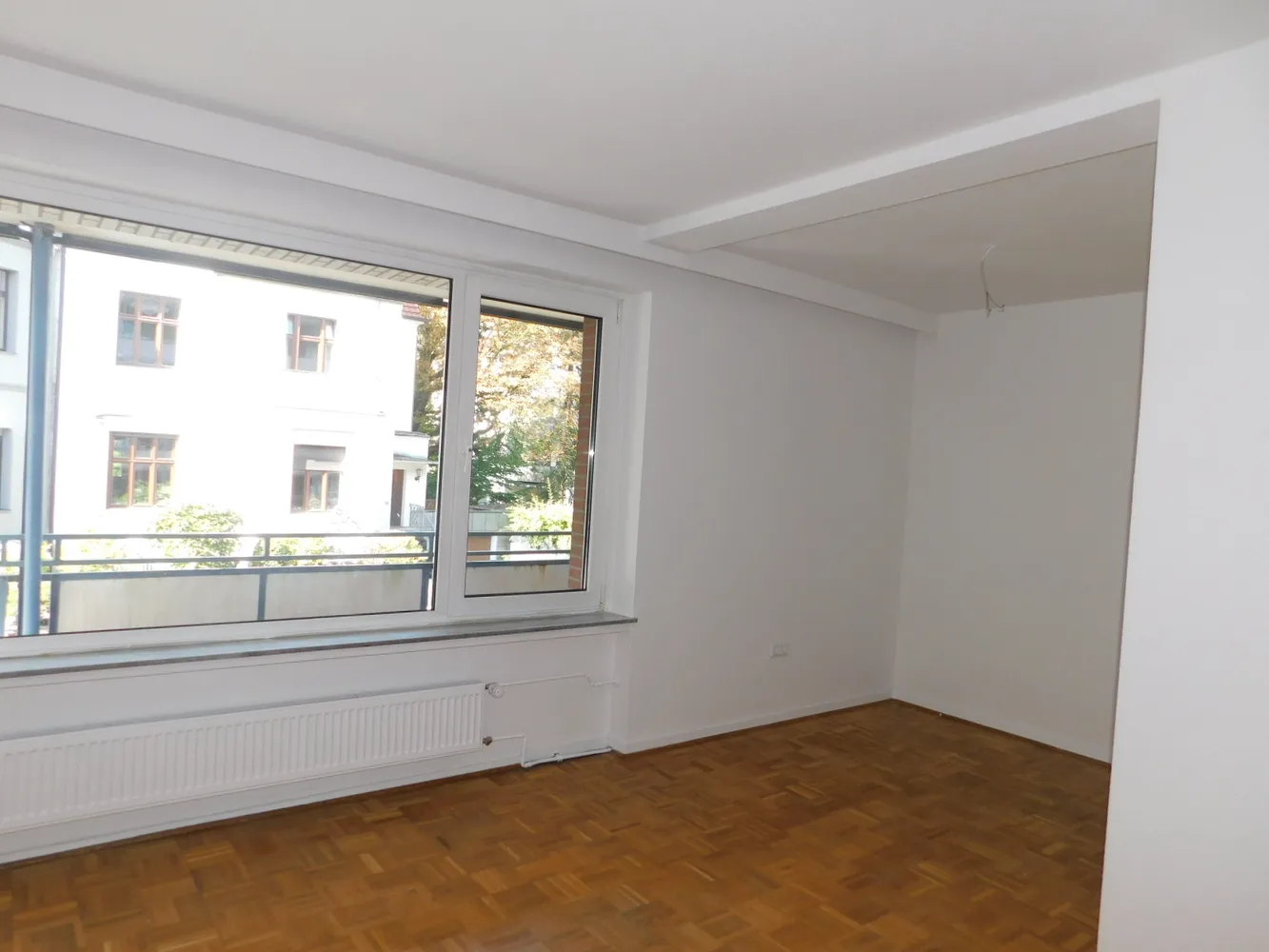3 Zimmer Wohnung mit 101 m² in Essen – Bild 4