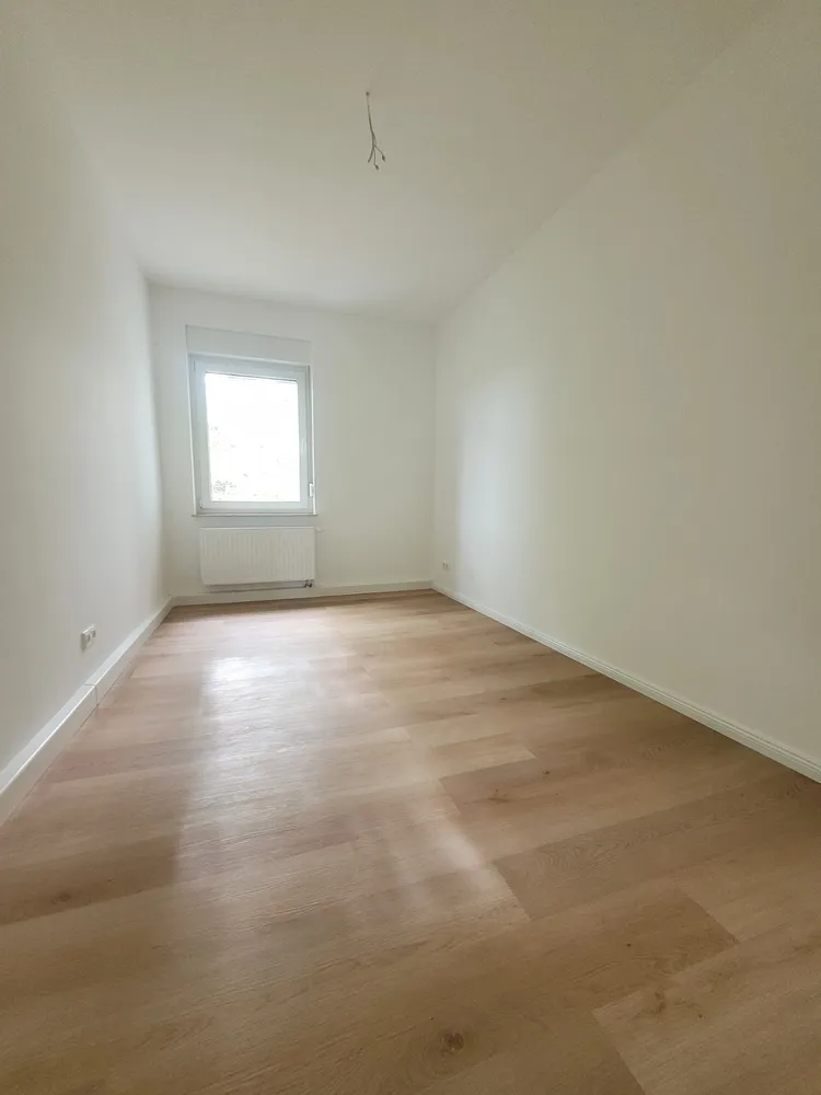 4 Zimmer Wohnung mit 106 m² in Dessau-Roßlau – Bild 10