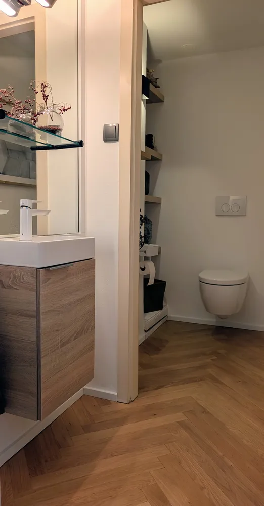 3 Zimmer Wohnung mit 127 m² in Düsseldorf – Bild 10