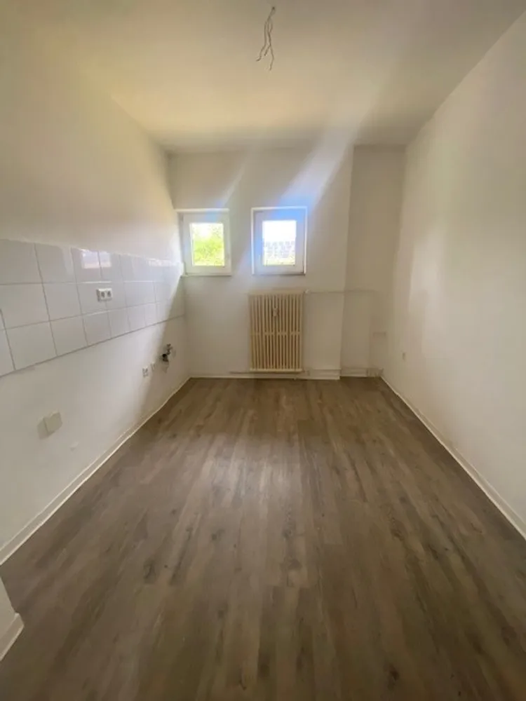 3 Zimmer Wohnung mit 50 m² in Essen – Bild 3