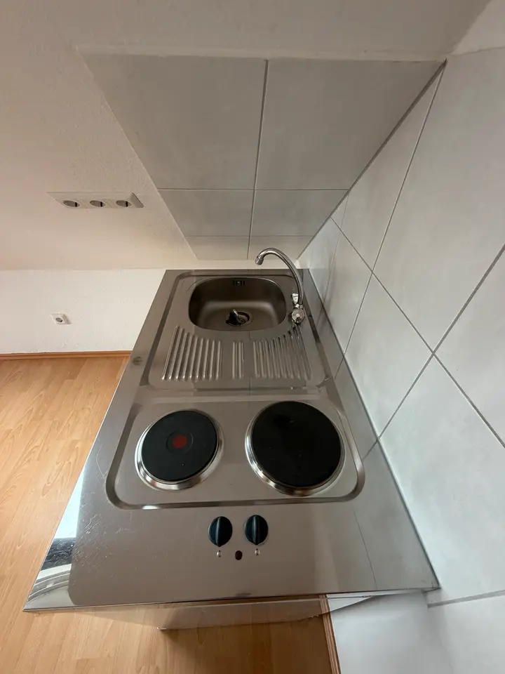 2 Zimmer Wohnung mit 25 m² in Quakenbrück – Bild 10