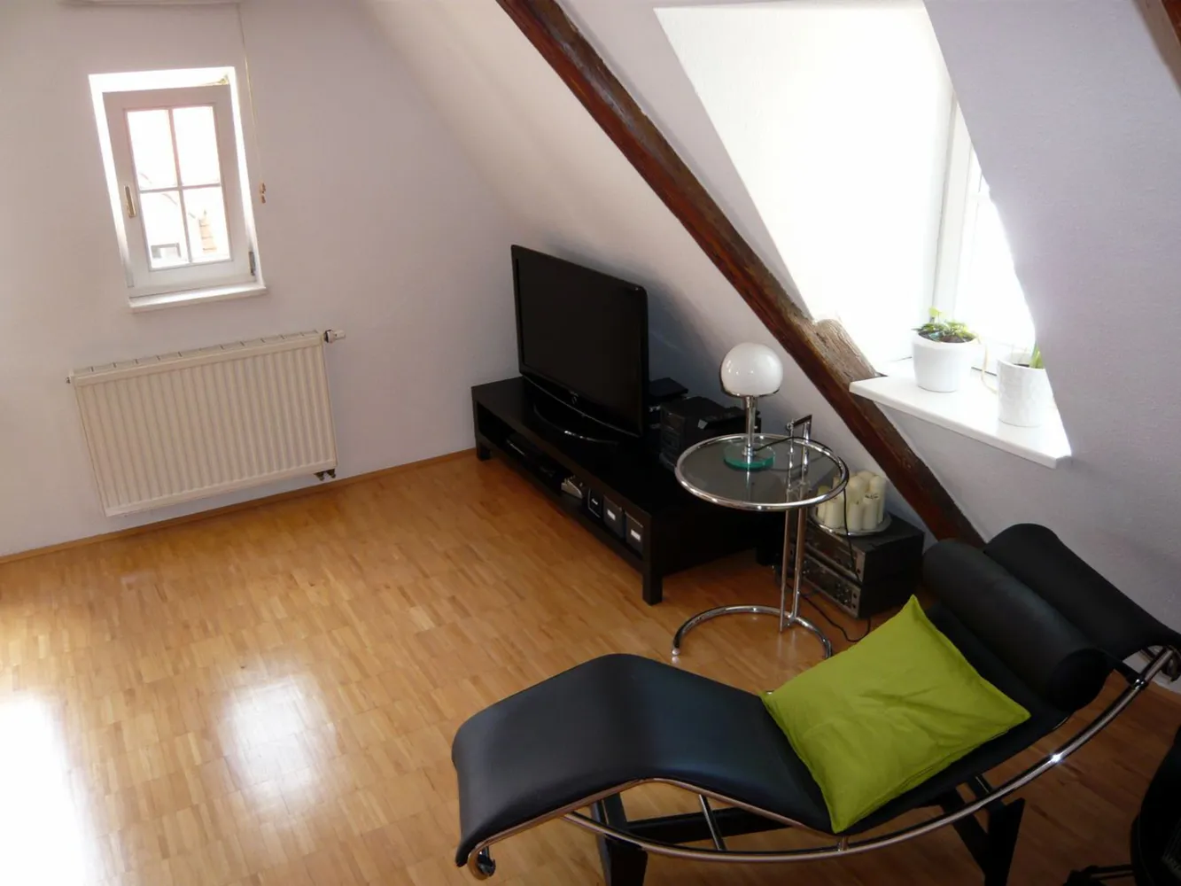 3 Zimmer Wohnung mit 62 m² in Ulm – Bild 12