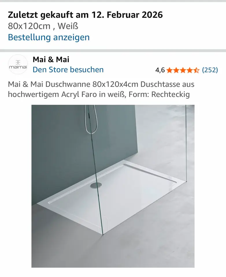 WG-Zimmer mit 20 m² in Oldenburg – Bild 7