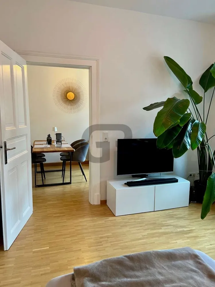 3 Zimmer Wohnung mit 68 m² in Darmstadt – Bild 3