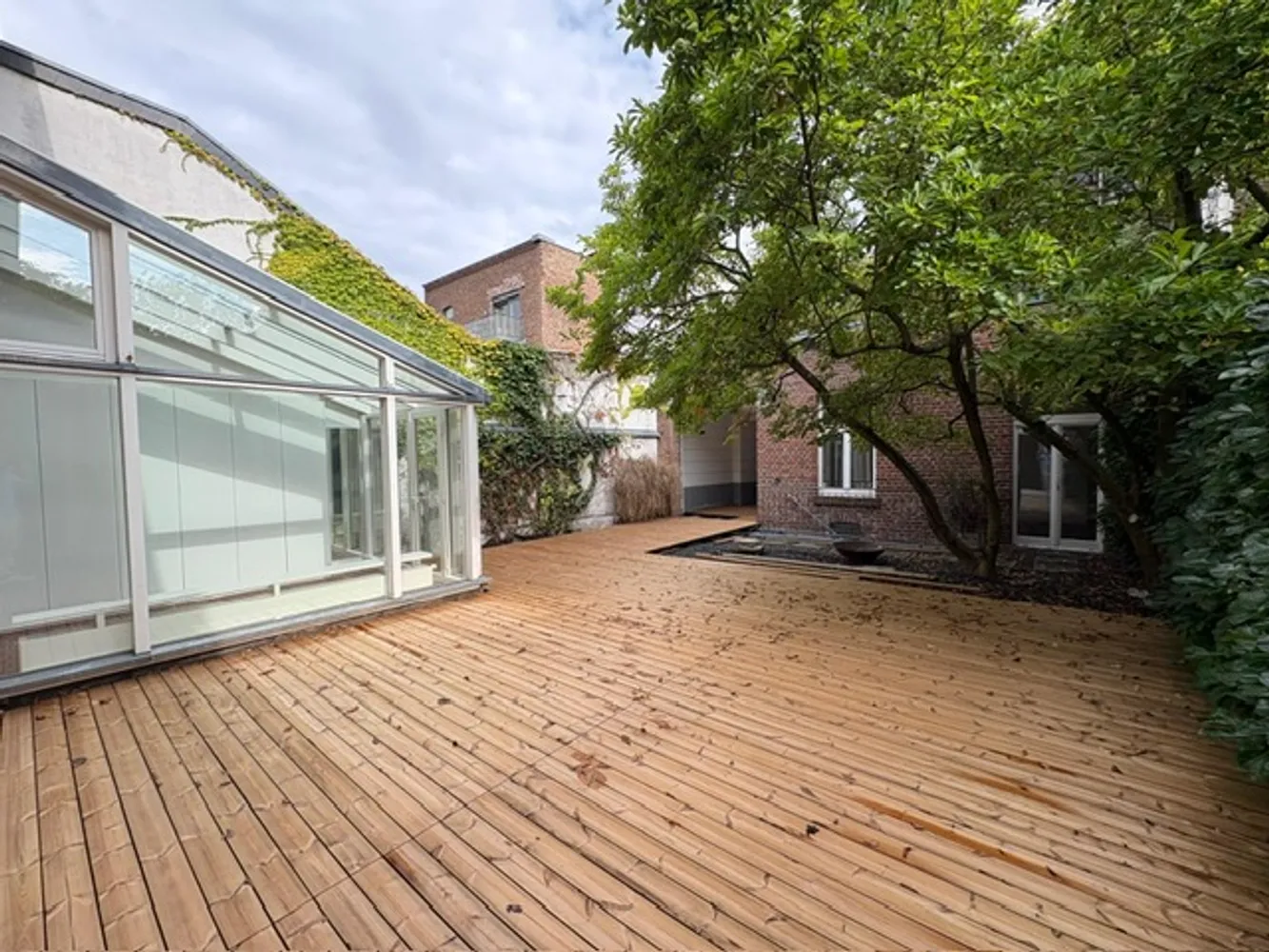 5 room apartment with 229 m² in Cologne – Photo 2