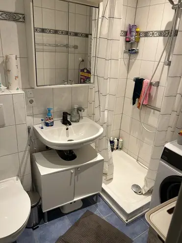 3 Zimmer Wohnung mit 75 m² in Frankfurt am Main – Bild 7