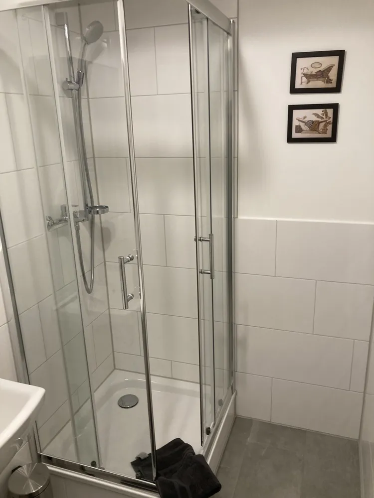 1 Zimmer Wohnung mit 35 m² in Göppingen – Bild 12