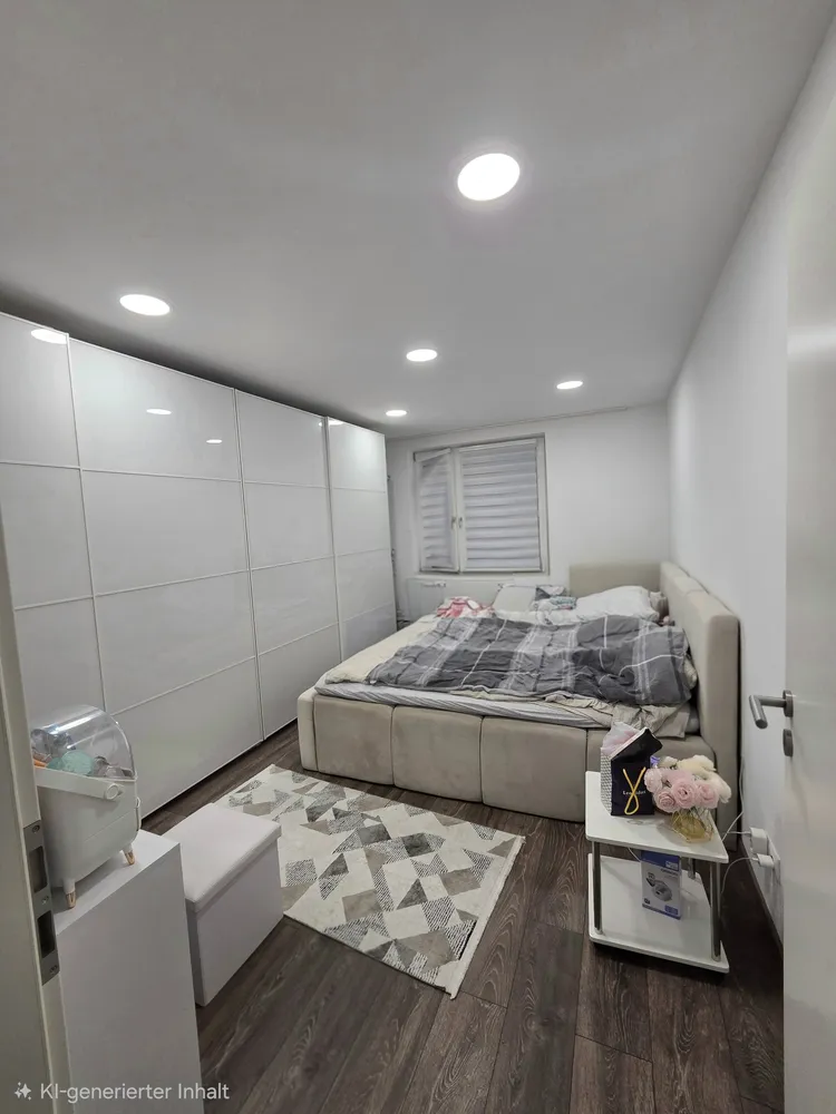 3 room apartment with 73 m² in Hanover – Photo 7
