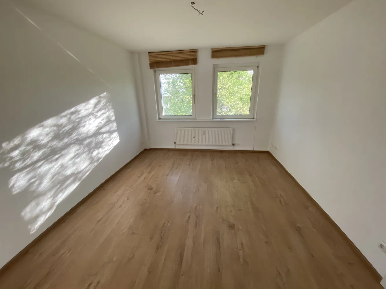 3 Zimmer Wohnung mit 63 m² in Duisburg – Bild 7