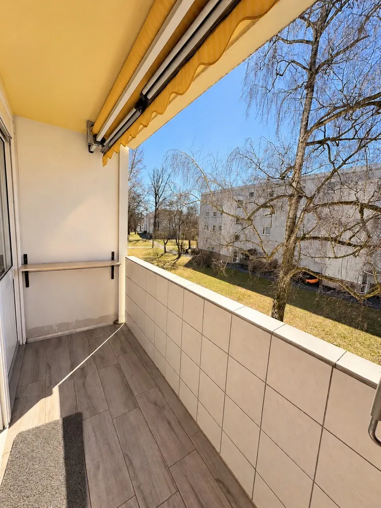4 Zimmer Wohnung mit 74 m² in Nürnberg – Bild 3
