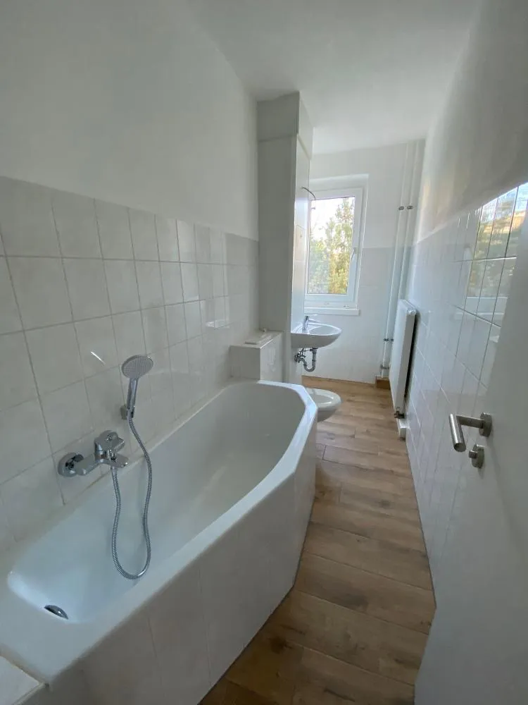 3 room apartment with 60 m² in Kamenz – Photo 8
