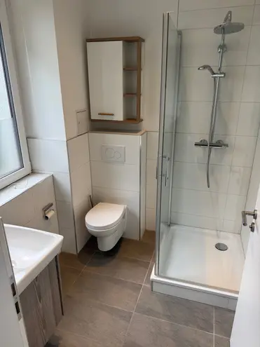 3 Zimmer Wohnung mit 79 m² in Frankfurt am Main – Bild 1