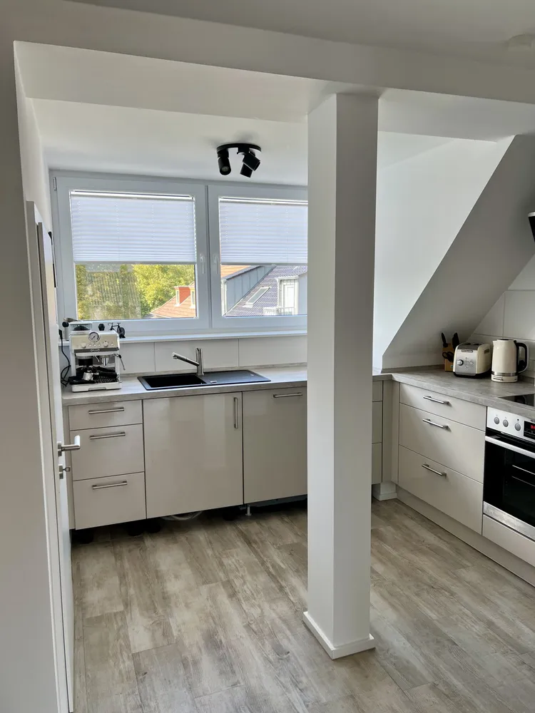 2 Zimmer Wohnung mit 62 m² in Dortmund – Bild 2