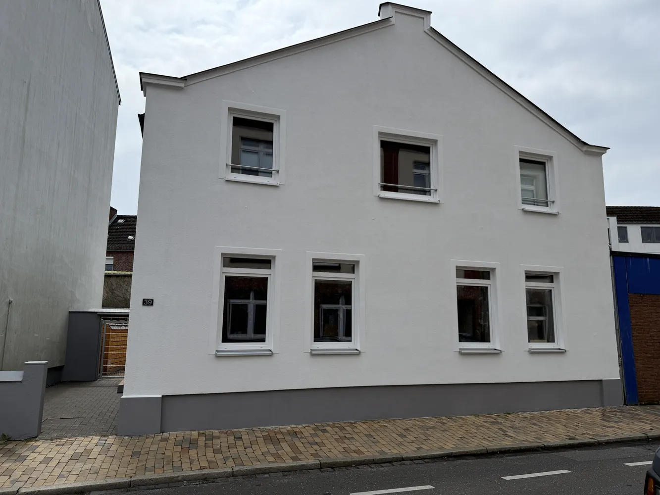 3 Zimmer Wohnung mit 77 m² in Neumünster – Bild 2