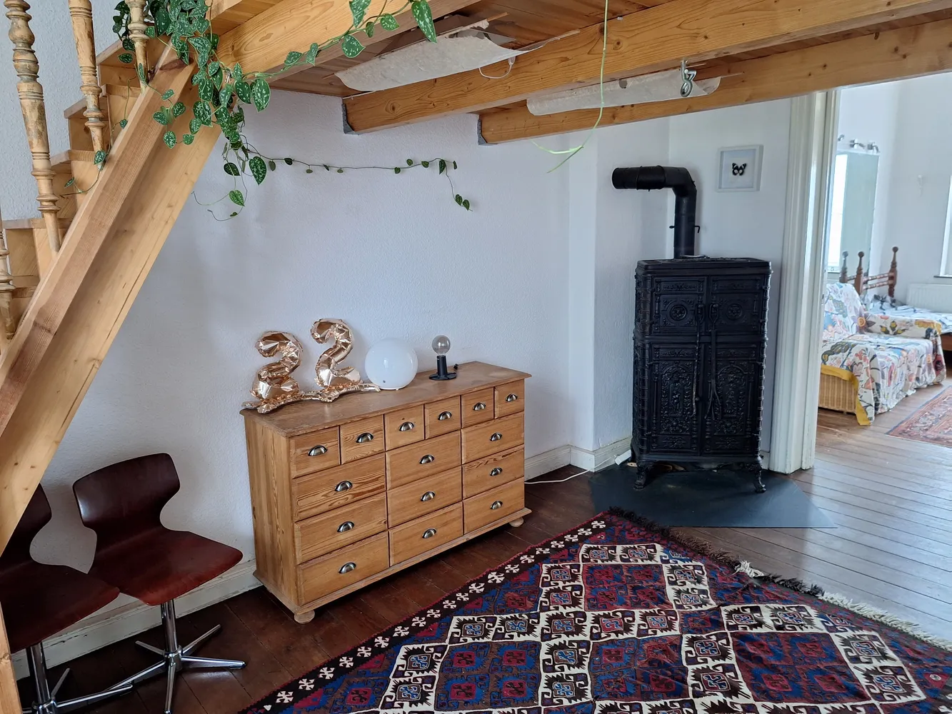 3 Zimmer Wohnung mit 54 m² in Bremen – Bild 9