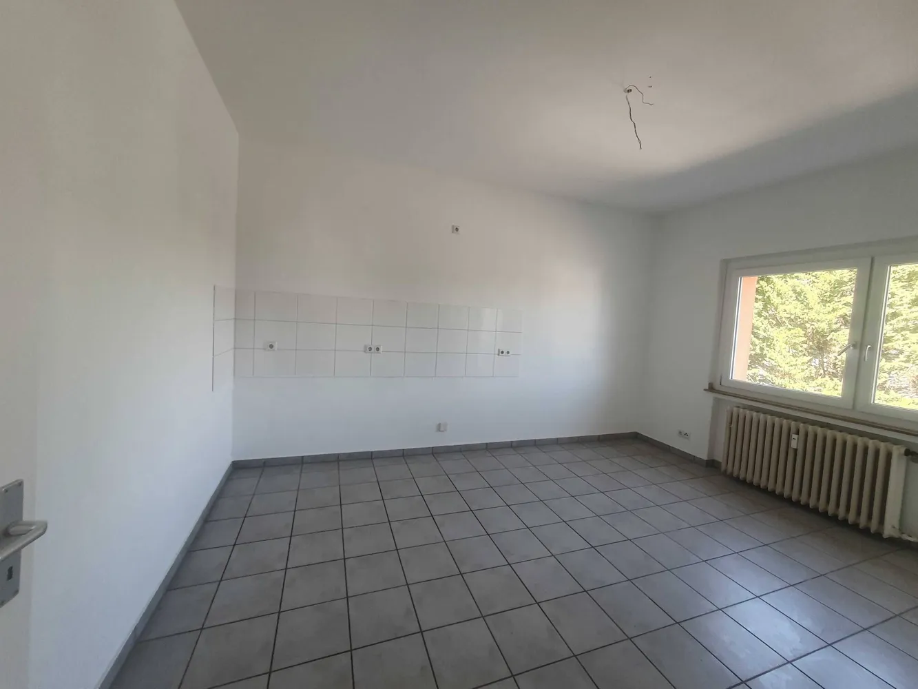 3 Zimmer Wohnung mit 94 m² in Köln – Bild 2