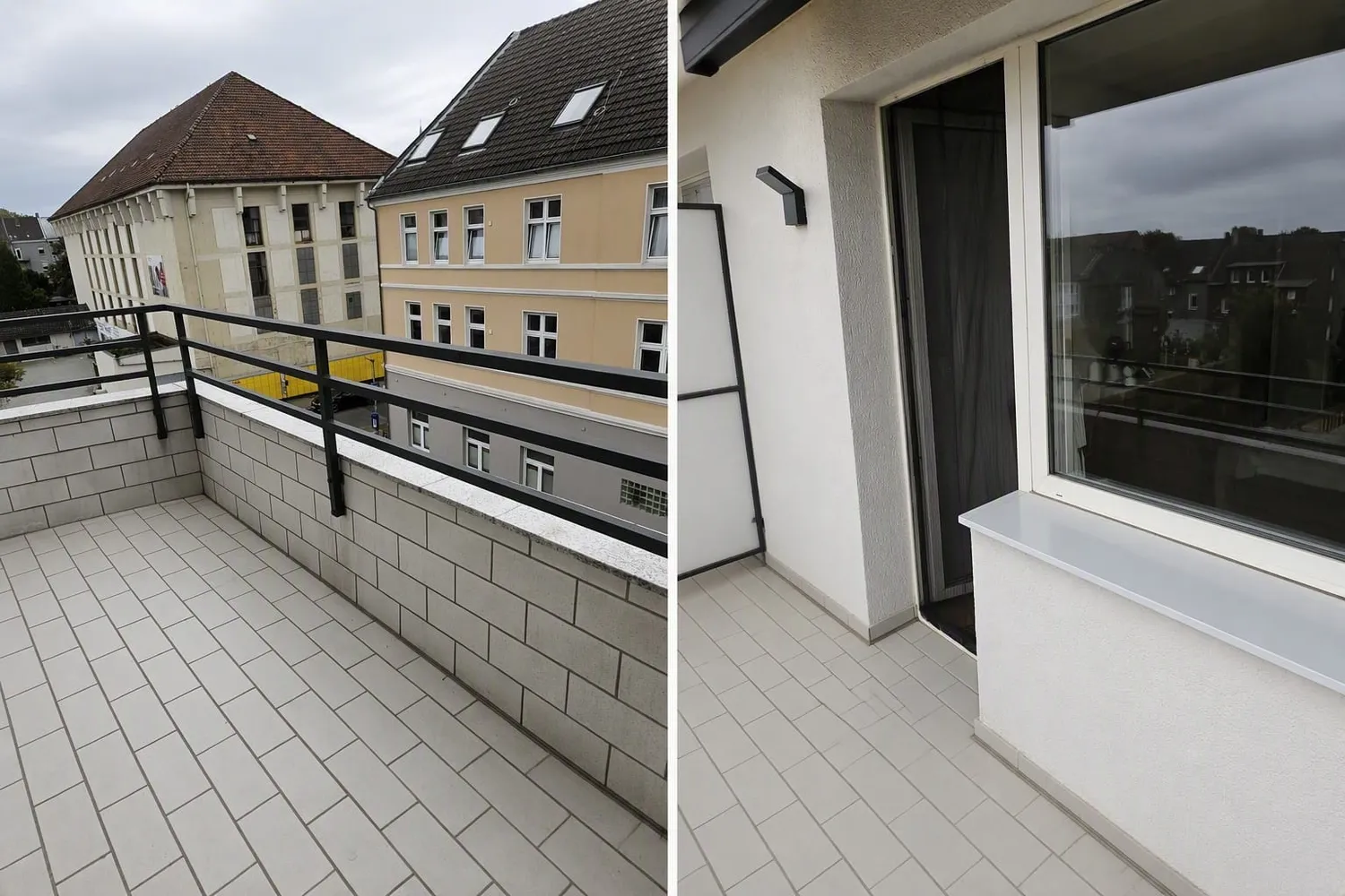 5 room apartment with 86 m² in Gelsenkirchen – Photo 6