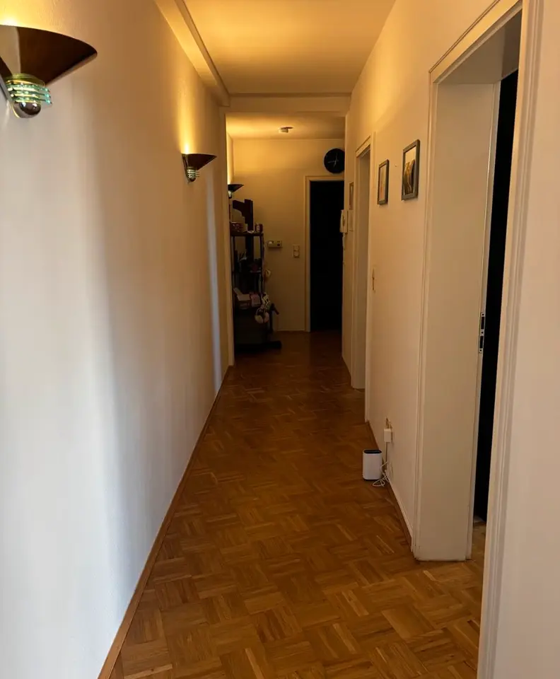 2 Zimmer Wohnung mit 68 m² in Dresden – Bild 8