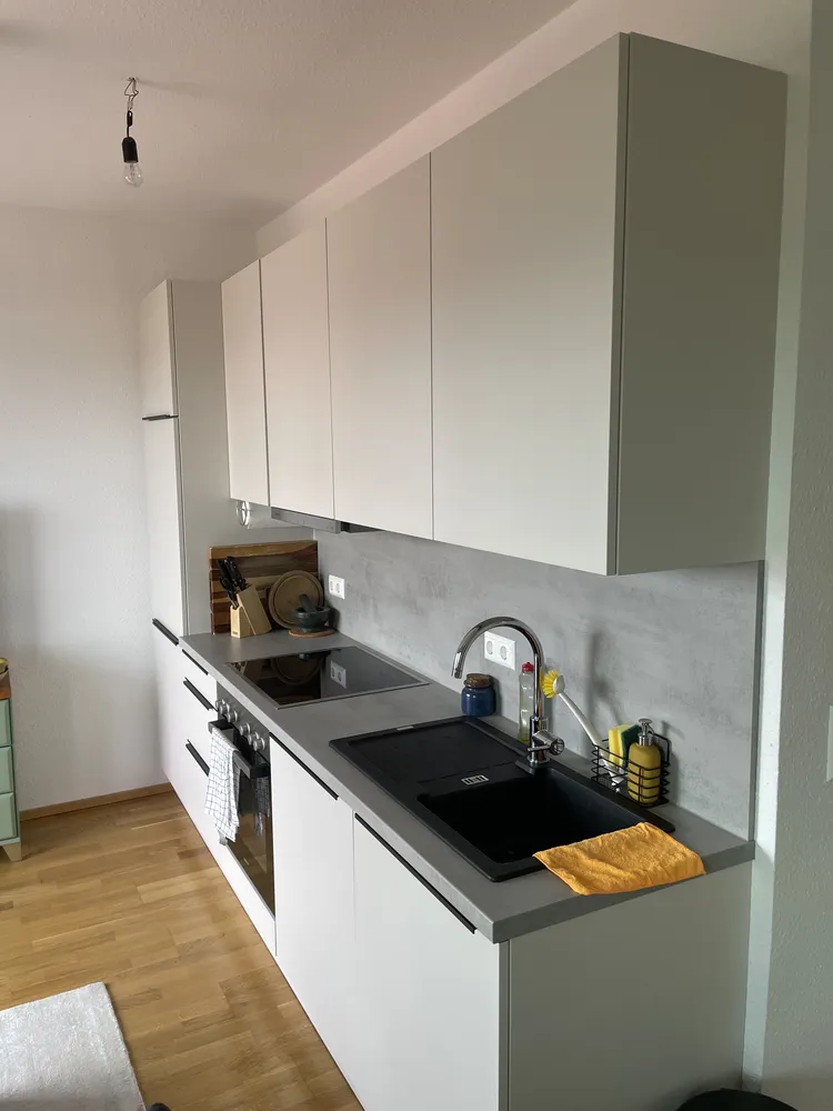 2 Zimmer Wohnung mit 46 m² in Mannheim – Bild 3