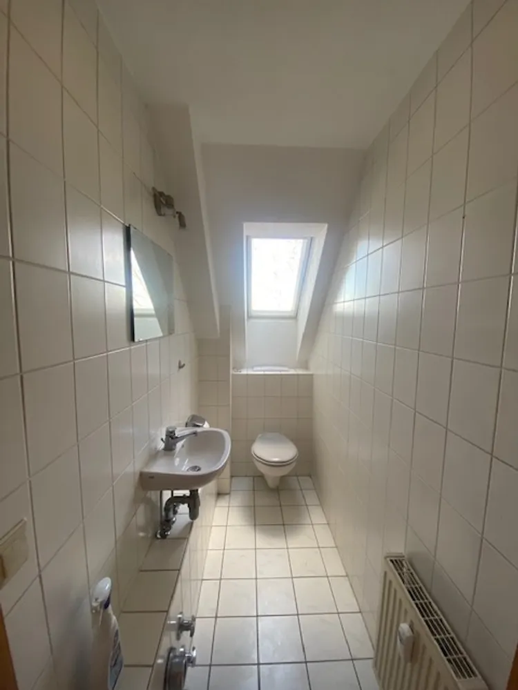 3 Zimmer Wohnung mit 73 m² in Mannheim – Bild 8