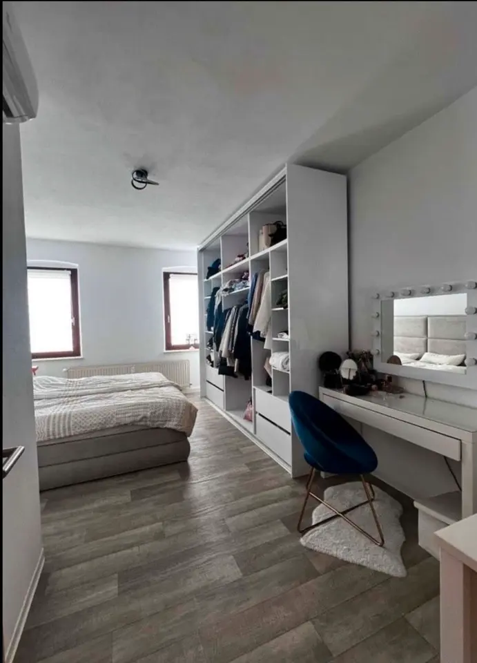 3 Zimmer Wohnung mit 99 m² in Grimma – Bild 1