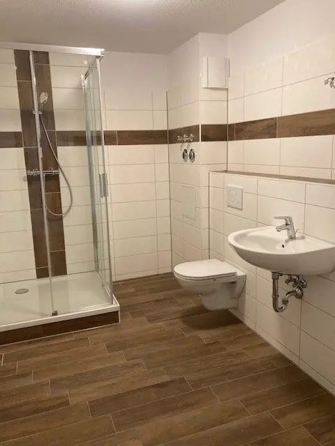 3 Zimmer Wohnung mit 91 m² in Quedlinburg – Bild 9