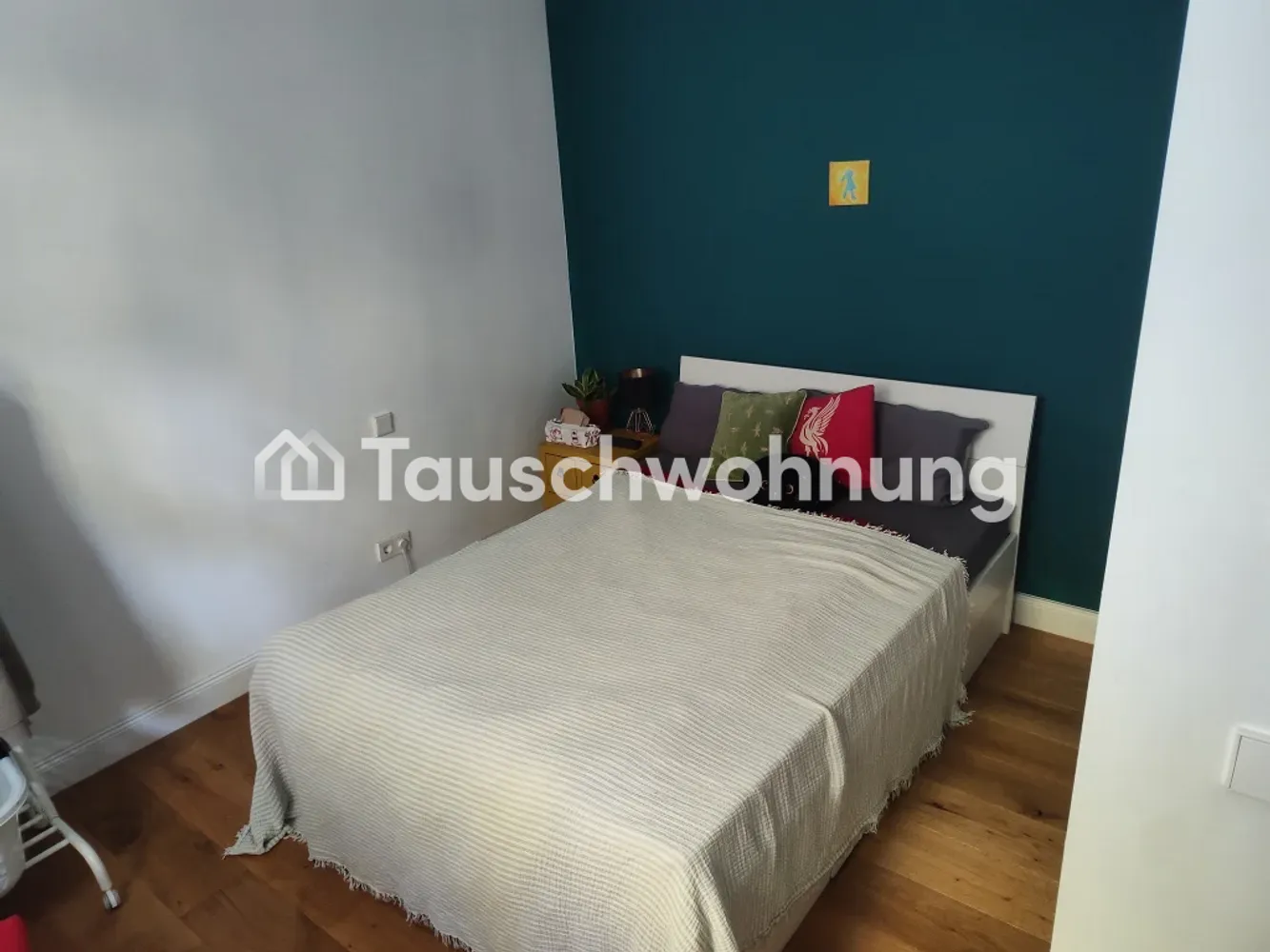 3 Zimmer Wohnung mit 59 m² in Stuttgart – Bild 6