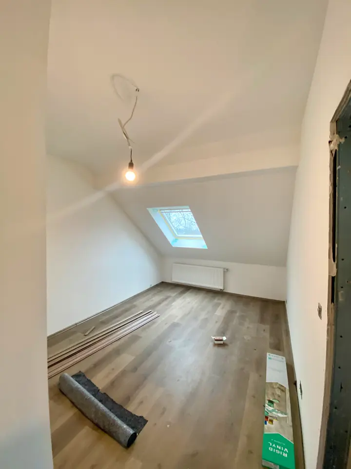 4 Zimmer Wohnung mit 90 m² in Bochum – Bild 3