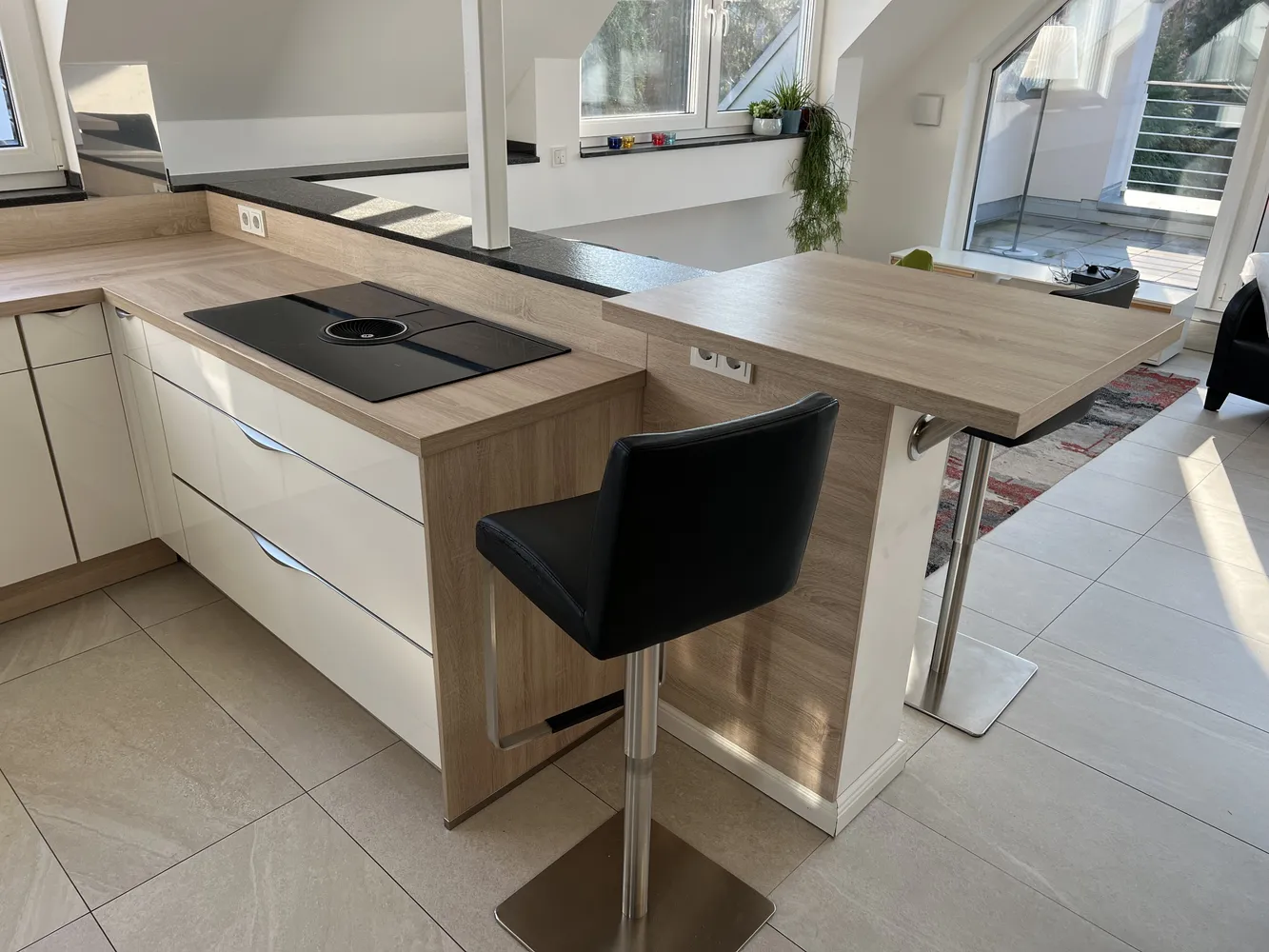 2 room apartment with 72 m² in Cologne – Photo 9