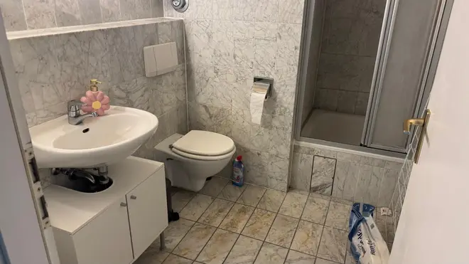 1 Zimmer Wohnung mit 28 m² in Düsseldorf – Bild 9