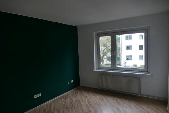 2 Zimmer Wohnung mit 42 m² in Hamburg – Bild 2