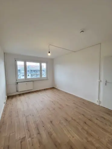 1 Zimmer Wohnung mit 33 m² in Magdeburg – Bild 7
