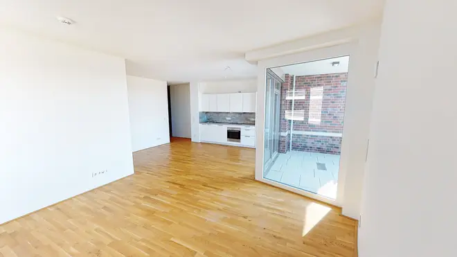 2 Zimmer Wohnung mit 66 m² in Bremen – Bild 4