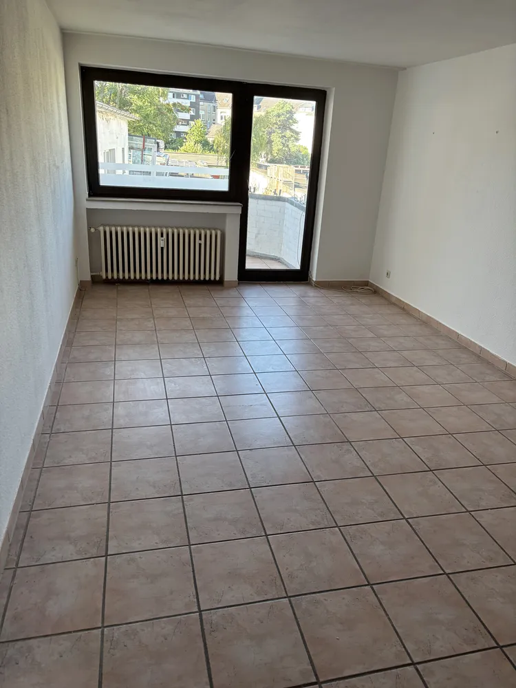 2 Zimmer Wohnung mit 49 m² in Düsseldorf – Bild 2