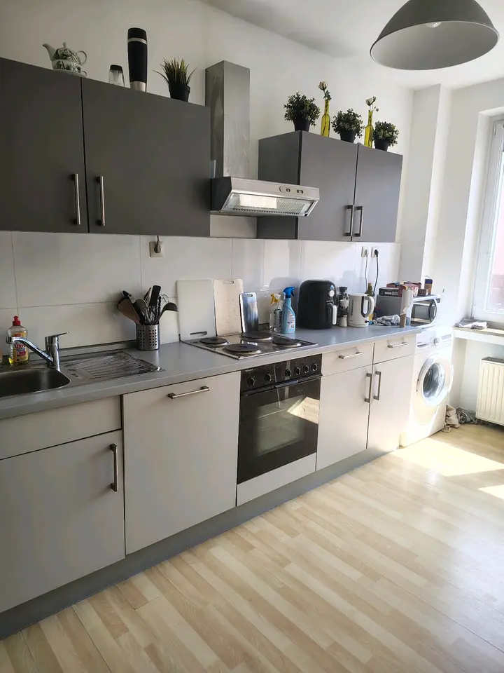 WG-Zimmer mit 60 m² in Osnabrück – Bild 6