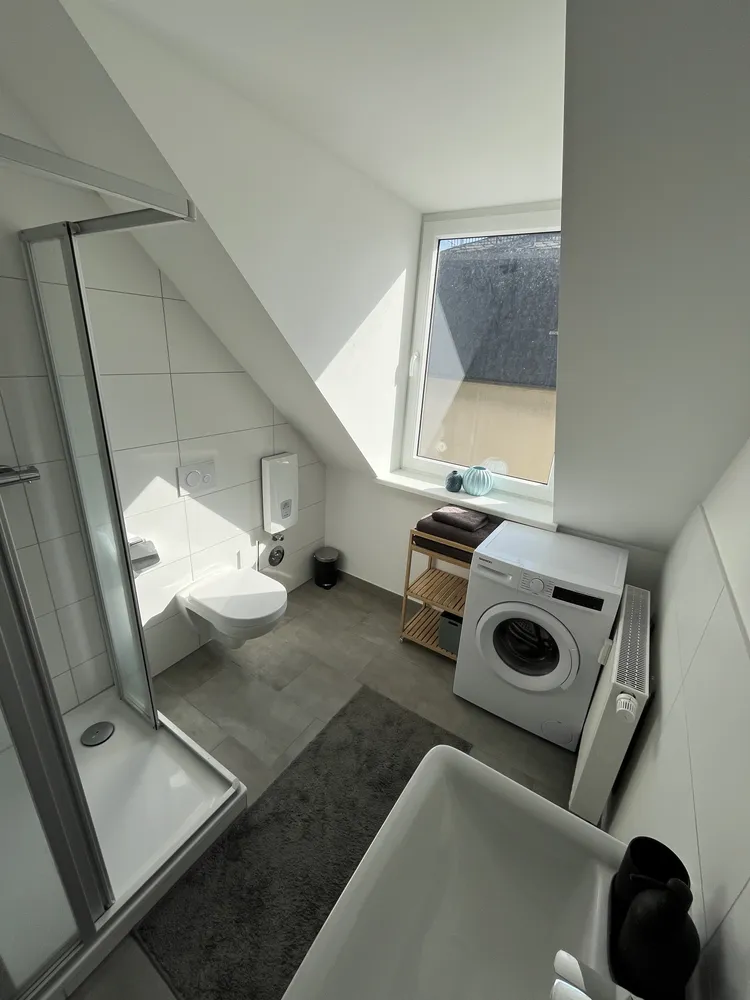 3 Zimmer Wohnung mit 83 m² in Frankfurt am Main – Bild 8