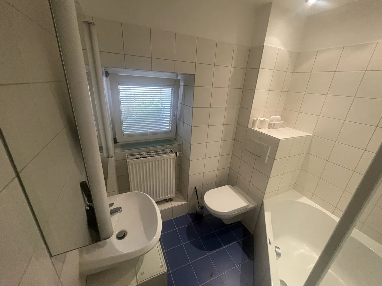 2 Zimmer Wohnung mit 30 m² in Heidelberg – Bild 7