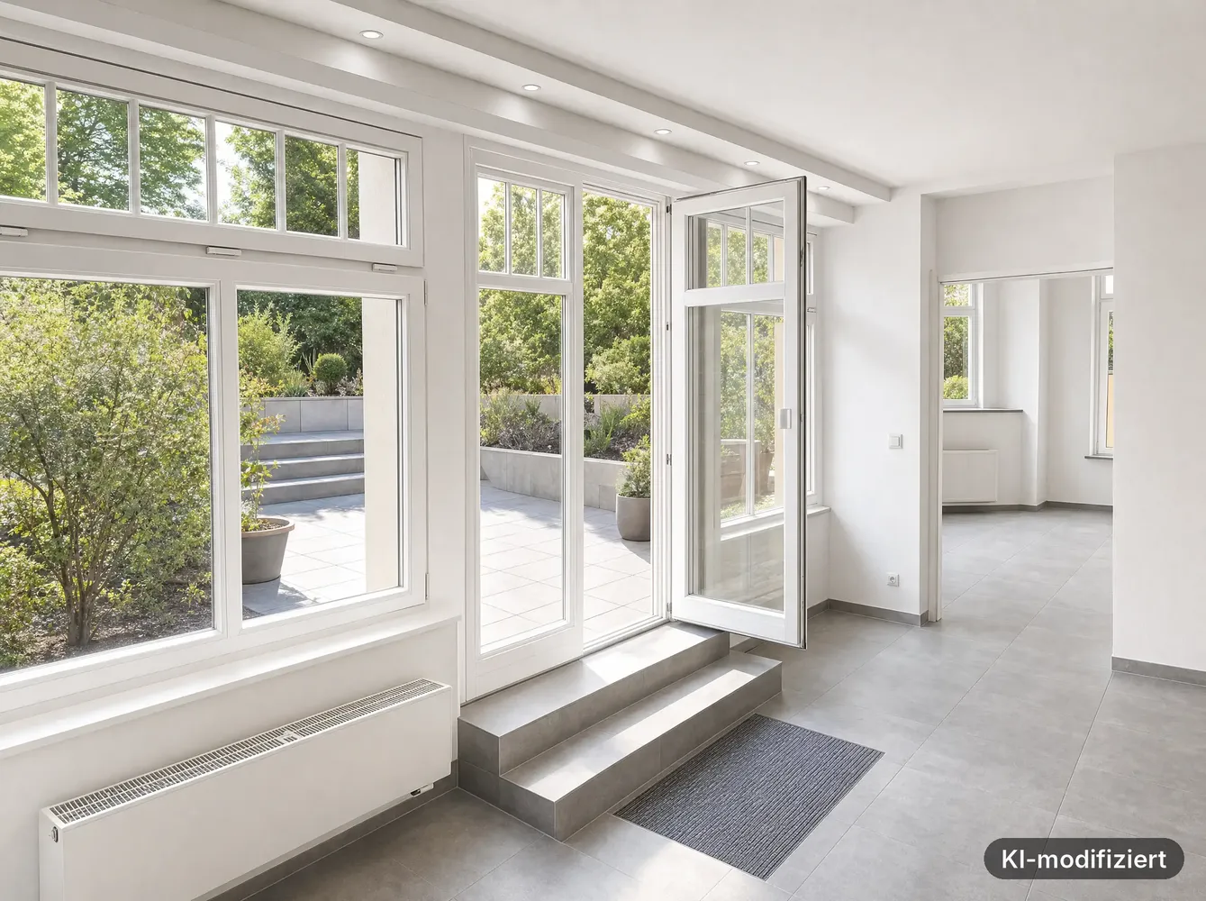 5 Zimmer Wohnung mit 236 m² in Dresden – Bild 7