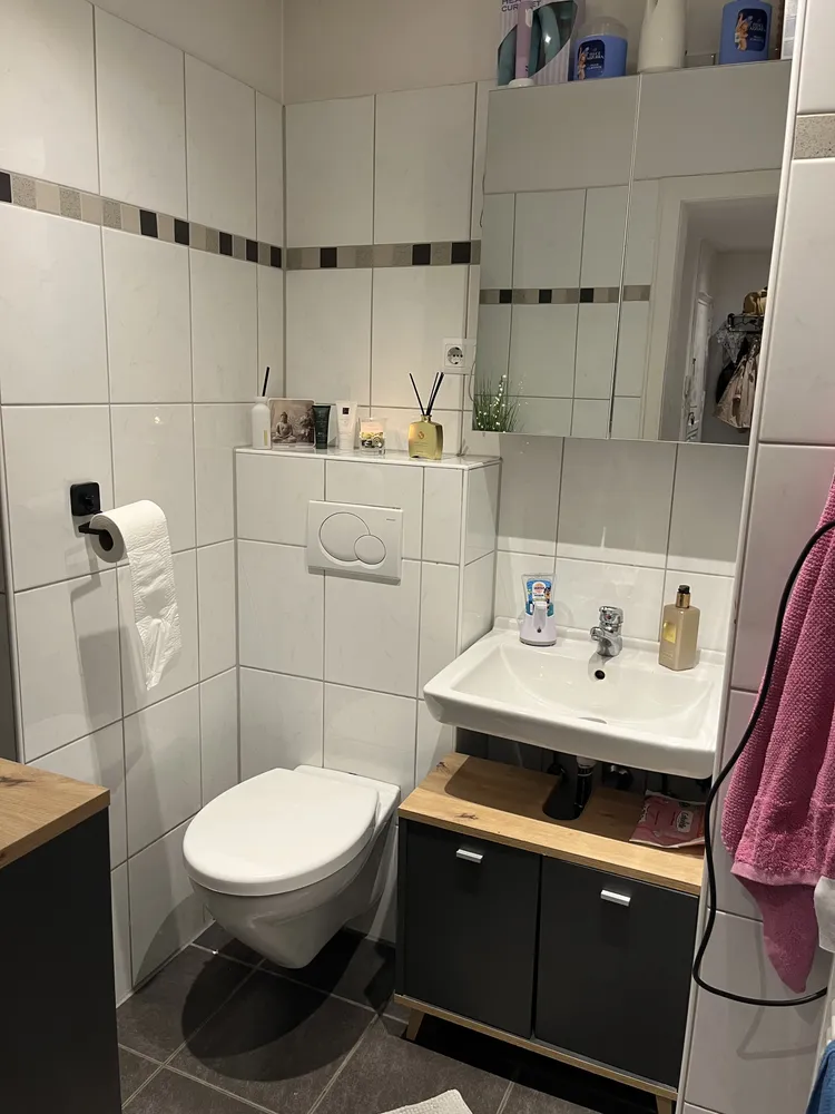 4 Zimmer Wohnung mit 88 m² in Bremerhaven – Bild 6