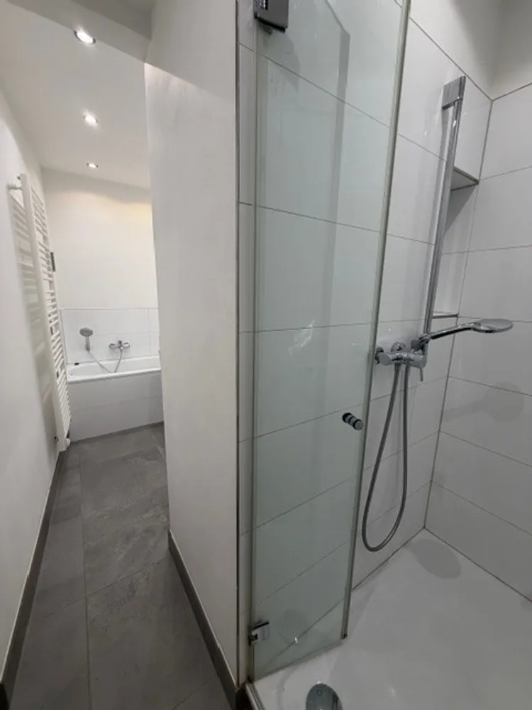 2 room apartment with 75 m² in Cologne – Photo 11